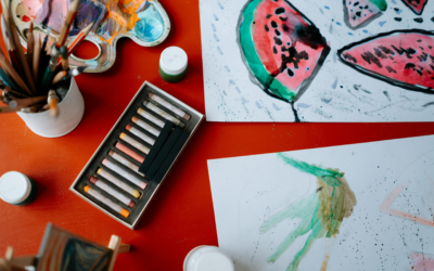 Elevate Your Craft with Consistent Creative Practices