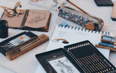 Unleash Your Creativity with Inspiring Craft Ideas